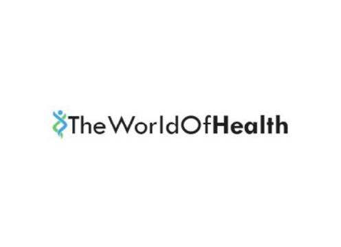 product image for The World of Health