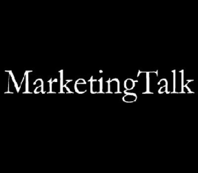 image of Marketing Talk