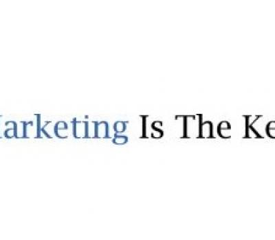 image of Marketing Is The Key