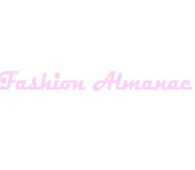image of Fashion Almanac
