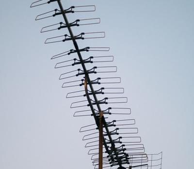 image of Aerial Installations